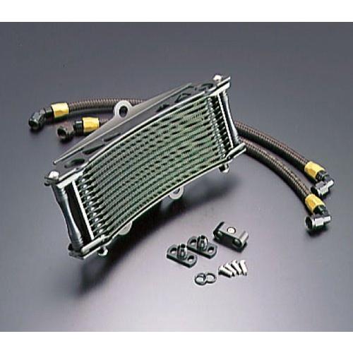 ACTIVE（アクティブ） オイルクーラーキット ラウンド カラー