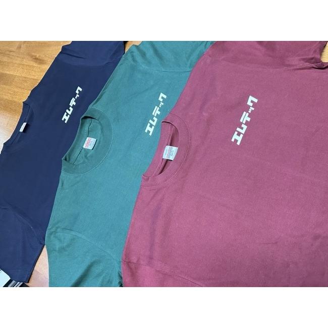 オリジナルシャツ エムテック m-tech オリジナル油冷Tシャツ サイズ：XL Tシャツ