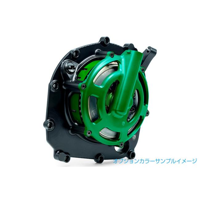 STM エスティーエム ドライクラッチ コンバージョンキット(オプション