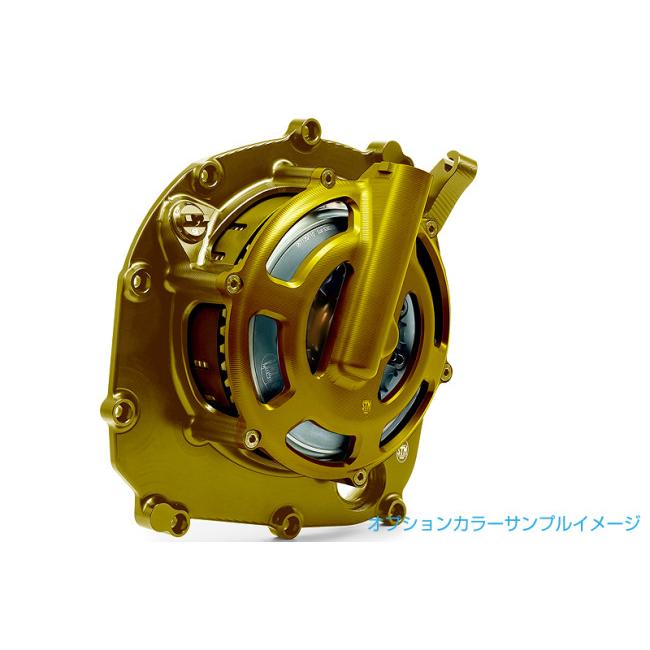 STM エスティーエム ドライクラッチ コンバージョンキット(オプション