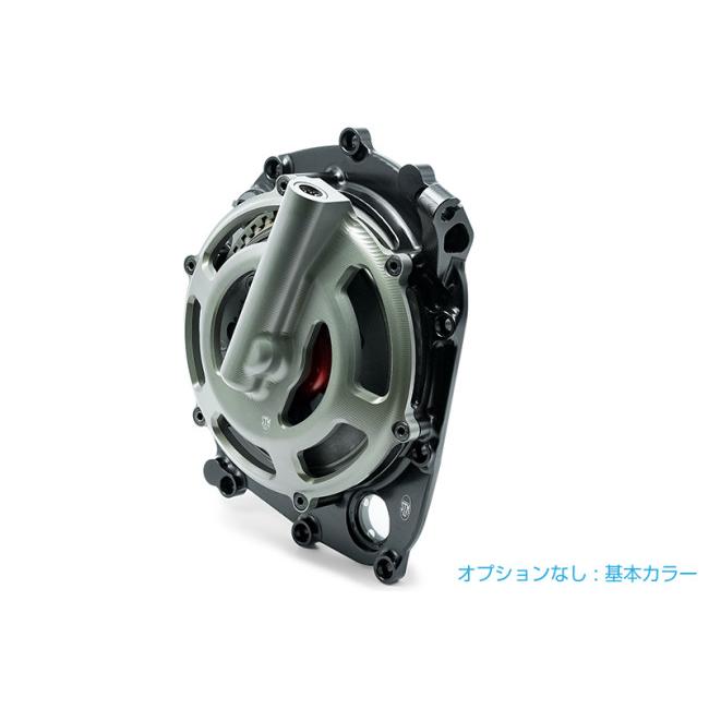 STM エスティーエム ドライクラッチ コンバージョンキット(オプション