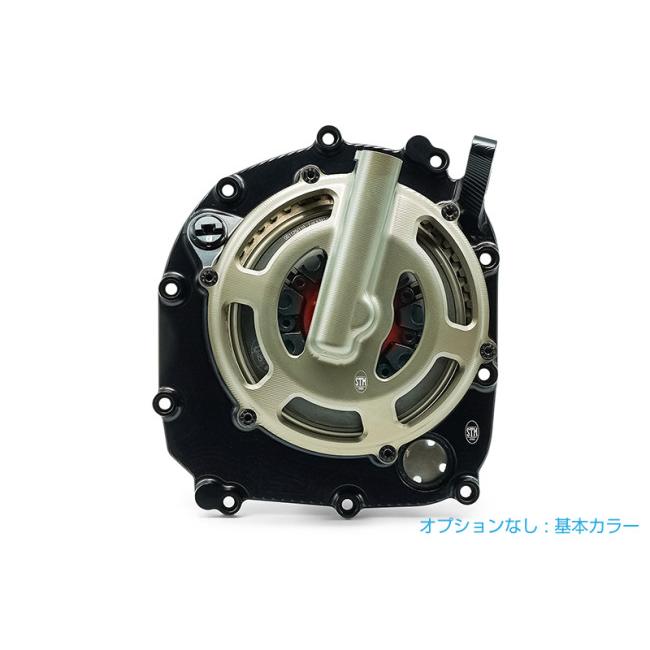 STM エスティーエム ドライクラッチ コンバージョンキット(オプション