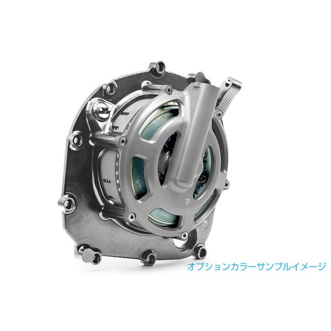 STM エスティーエム ドライクラッチ コンバージョンキット(オプション