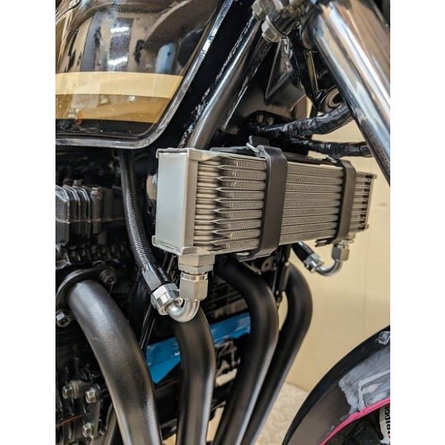 スピードショップイトウ（SPEED SHOP ITO） J系用上外回しオイル