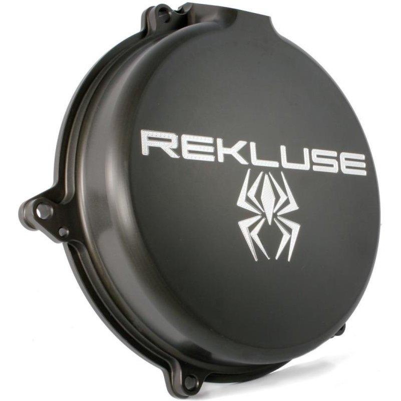 Rekluse リクルス CLUTCH COVER RMZ250 SUZUKI スズキ クラッチカバー エンジンパーツ エンジン | REKLUSE