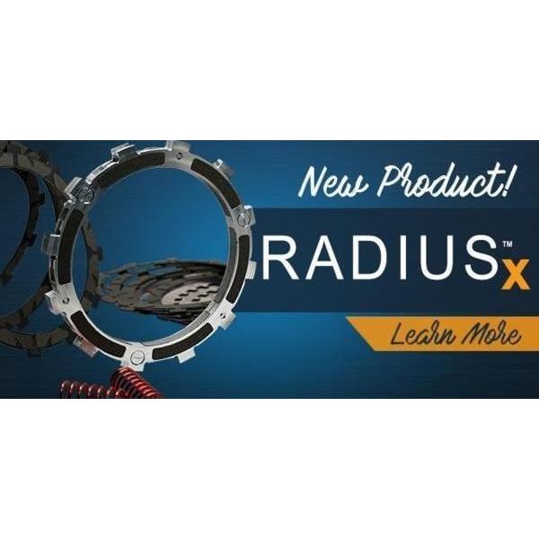 REKLUSE（リクルス） オートクラッチRADIUS-X FC 250 SX-F XC-F