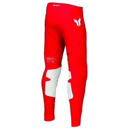THOR ソアー SPORT RIOT MXパンツ サイズ：32インチ オフロードパンツ