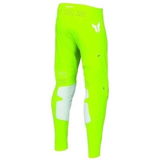 THOR ソアー SPORT RIOT MXパンツ サイズ：36インチ オフロードパンツ オフロードバイクウェア アパレル_1
