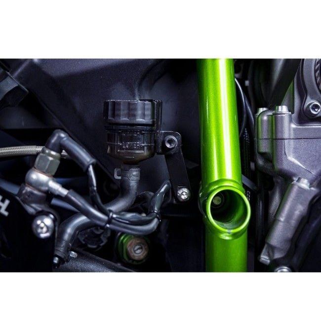 WIZH ウィズ BEV2 バックステップ Z900 (17-) KAWASAKI カワサキ ステップ 足回りの画像