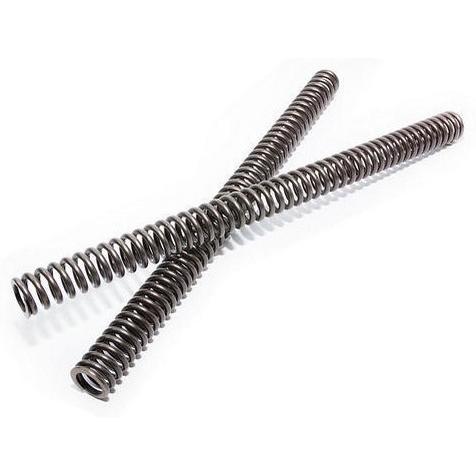 WIZH ウィズ FFS フロントショックスプリングキット MT-07/XSR700 タイプ：強化 30％、K値 1.3 MT-07 XSR700 YAMAHA ヤマハ フォークスプリング サスペンション | ウィズ（Karrimor） | 02