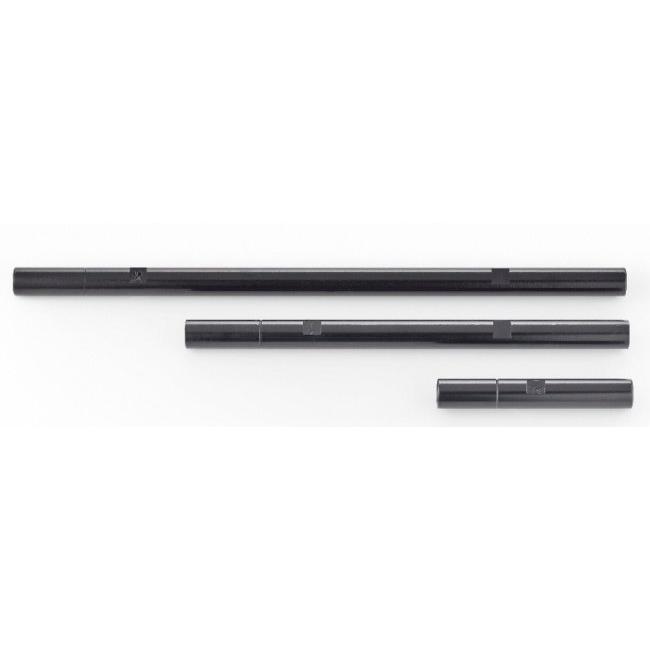 WIZH ウィズ BEV2 逆シフトキット MT-09 (13-16) カラー：シルバー YAMAHA ヤマハ バックステップ ステップ 足回りの画像