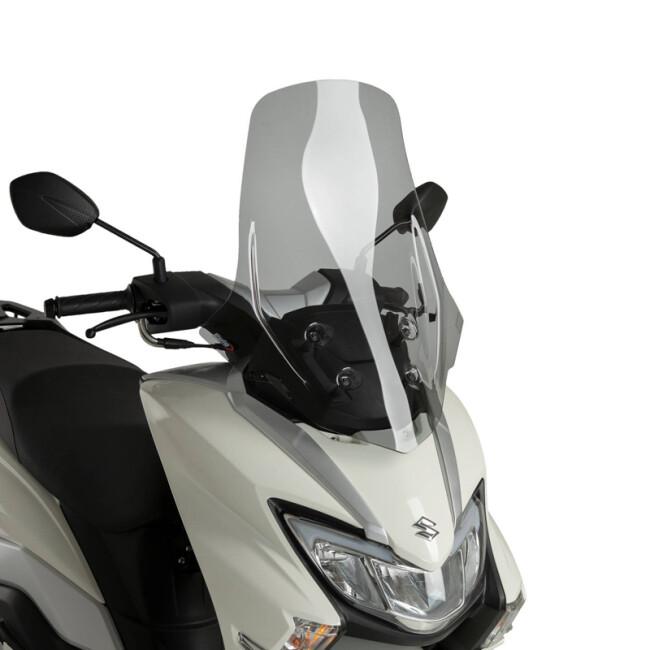 Puig（プーチ） V-TECH LINE ツーリングスクリーン (WINDSHIELD