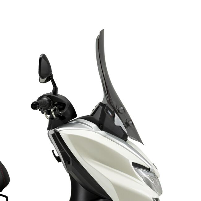 Puig（プーチ） V-TECH LINE ツーリングスクリーン (WINDSHIELD