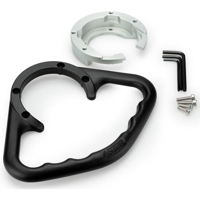 Puig（プーチ） タンデムホルダー (HOLDERS) Ninja 500 SE Z500 Z650
