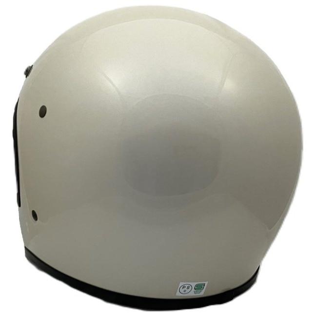 SUNUP サンアップ SM-001 PILOT(パイロット) ヘルメット サイズ：L