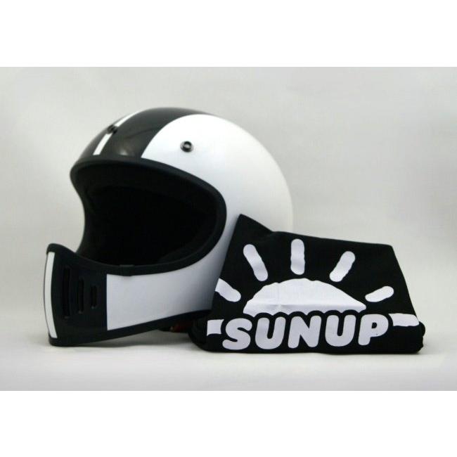 SUNUP サンアップ SM-002 COBRA(コブラ) ヘルメット サイズ：Mサイズ