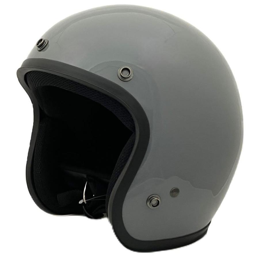 SUNUP サンアップ SY-001 JET-D(ジェット-ディー) ヘルメット