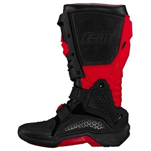 LEATT BRACE リアットブレイス LEATT-ブーツ 4.5 サイズ：10(28-29cm) オフロードブーツ フットウェア | ブランド登録なし | 02