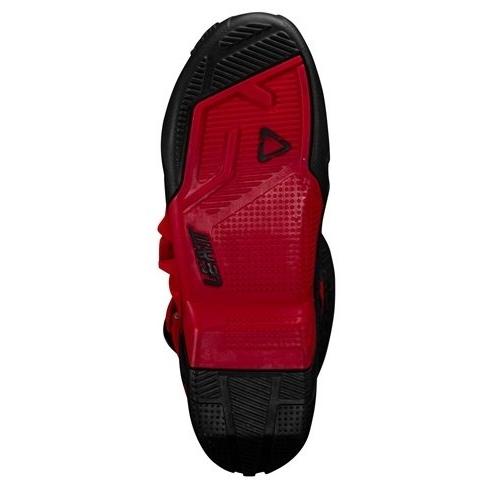 LEATT BRACE リアットブレイス LEATT-ブーツ 4.5 サイズ：10(28-29cm) オフロードブーツ フットウェア | ブランド登録なし | 03