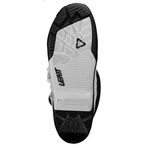 LEATT リアット LEATT-ブーツ 4.5 ENDURO サイズ：9(26.5-27.5cm) オフ