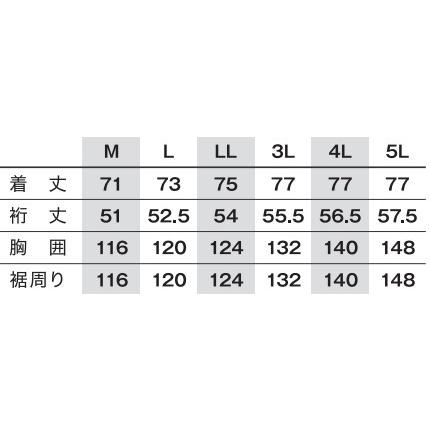 空調服 クウチョウフク 空調服(R)半袖ブルゾン サイズ：LL その他作業着 アパレル | 空調服 | 07