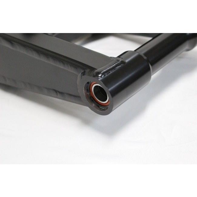 AMERICAN DREAM 新品 Sサイズ American Dream（アメリカンドリーム） スイングアーム Black Line