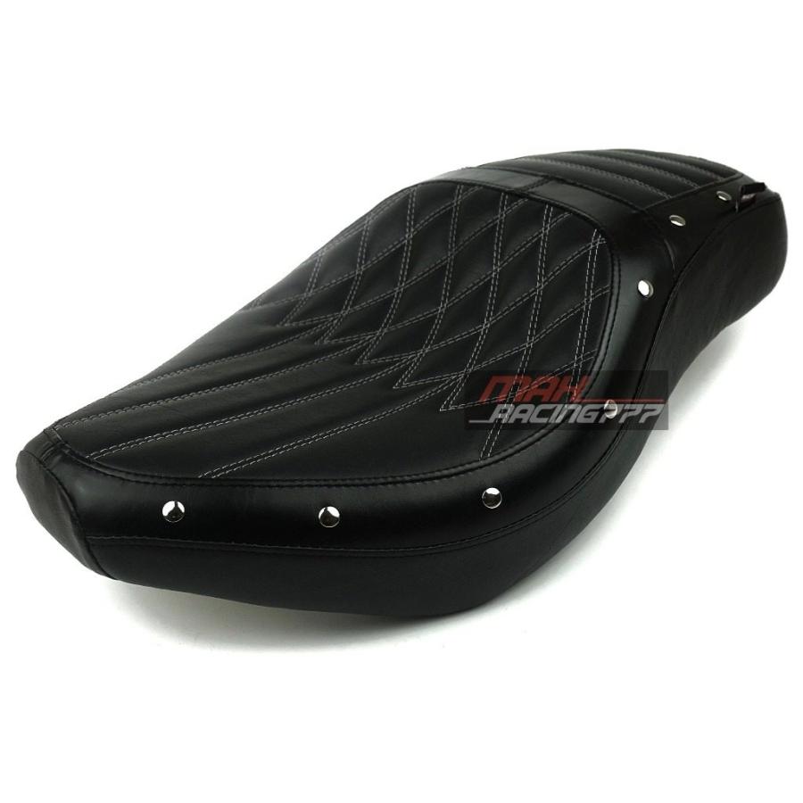 MaxNus マックスナス 二人乗りシート REBEL1100 Rebel 1100 HONDA