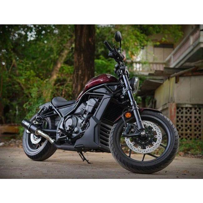 MAXNUS CMX1100 レブル1100用 MaxNus マックスナス 二人乗りシート レブル1100 2021-2022 Rebel 1100