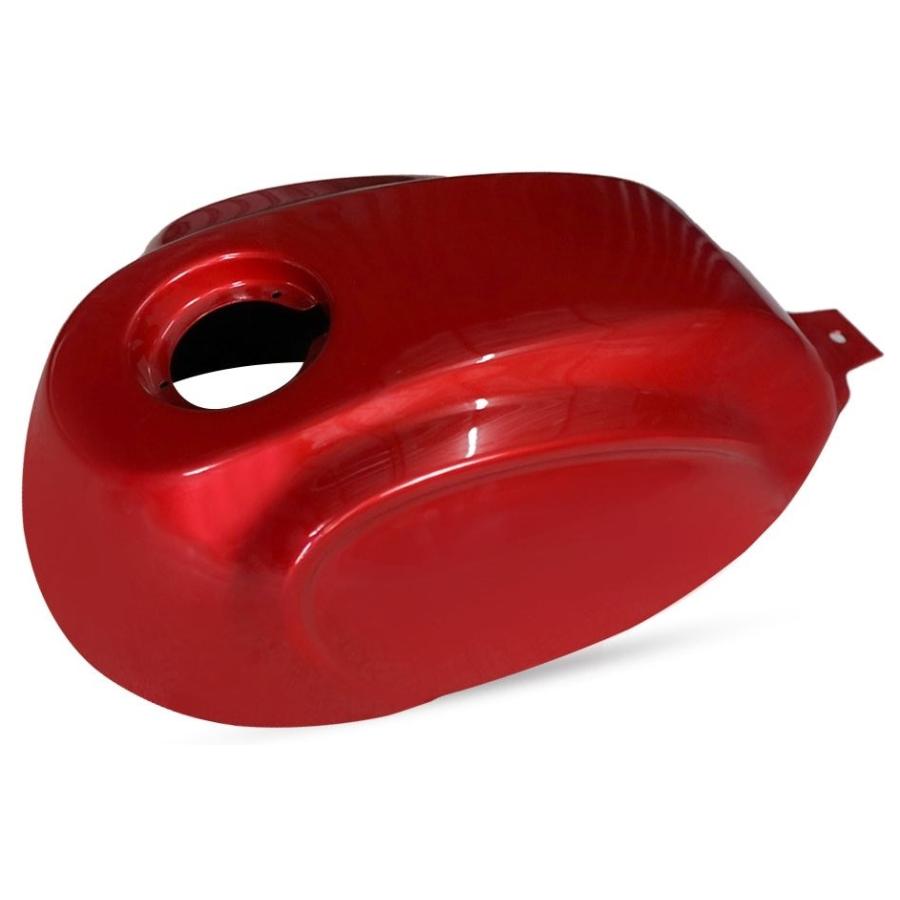 MaxNus マックスナス タンクカバー CL250/300/500 カラー