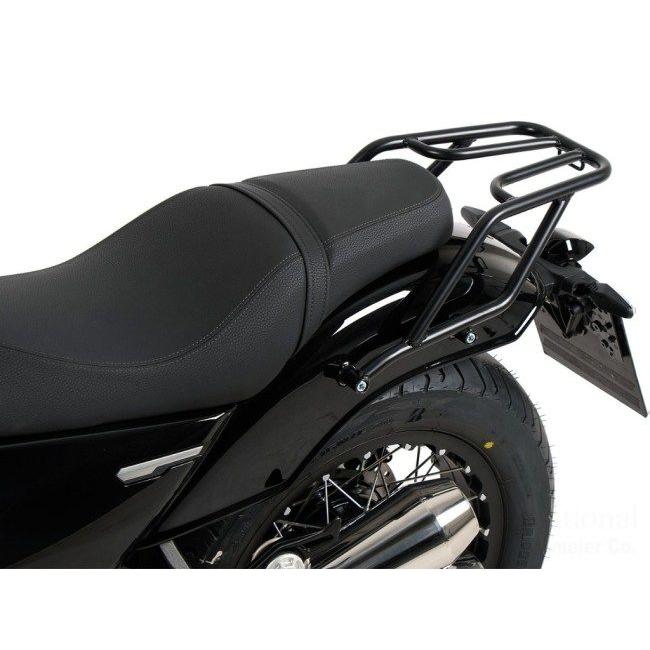 HEPCO＆BECKER ヘプコ＆ベッカー リアキャリア R12 BMW 外装 | ヘプコ＆ベッカー | 04