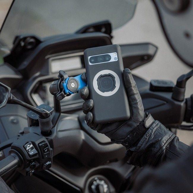 QUAD LOCK（クアッドロック） バイク用 ミラーステムマウント