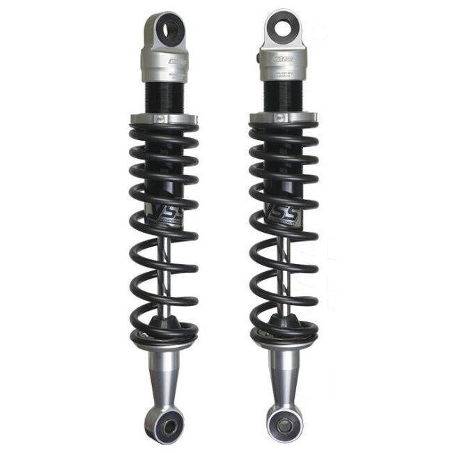 YSS ECO LINE RE302 エストレヤ サスペンション 美品！ YSS ワイエスエス ツインショック 【REシリーズ】 RE302 スプリング