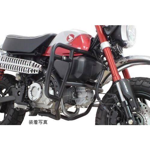 武川/TAKEGAWA FI-CON TYPE-E/モンキー125/JB02 スペシャルパーツ武川 SP武川 SPタケガワ レッグバンパーキット
