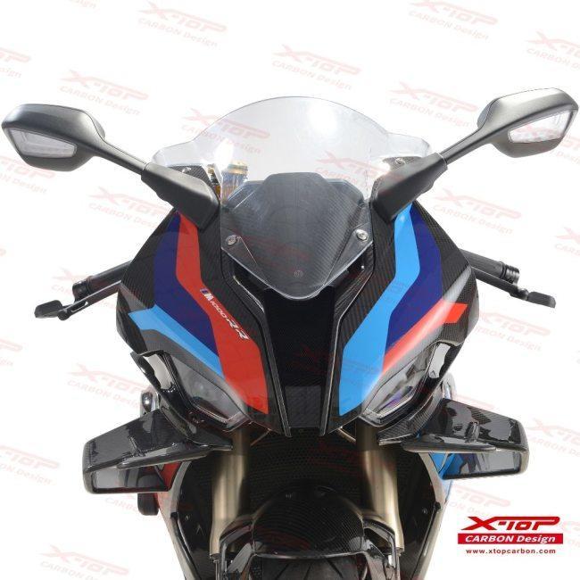 X-TOP エックストップ SPECIAL ウイングレットキット S1000RR BMW