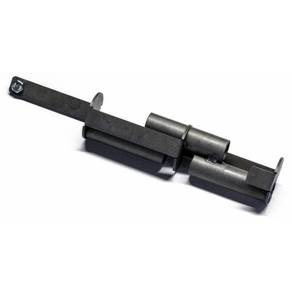 Motor Rock モーターロック STDメガホン 新型フルエキ タイプ：MID