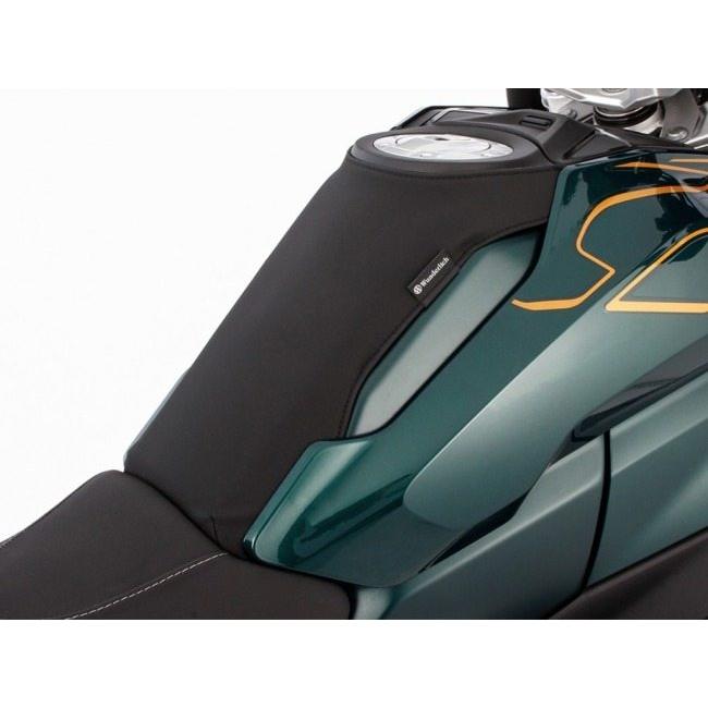 BMW クレバーウルフ タンクカバー ワンダーリッヒ タンクパット 【公式