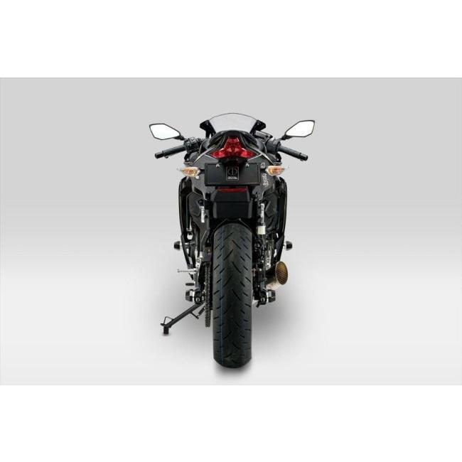 GILD design（ギルドデザイン） ビレットライセンスホルダー ZX-25R SE