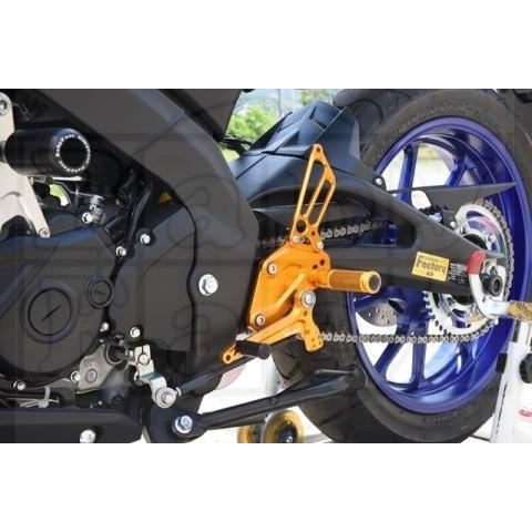 babyface（ベビーフェイス） パフォーマンスステップキット カラー