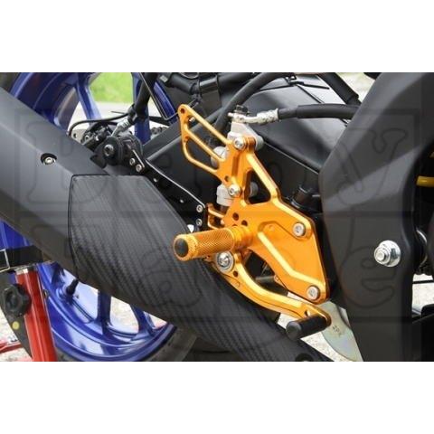 babyface（ベビーフェイス） パフォーマンスステップキット カラー