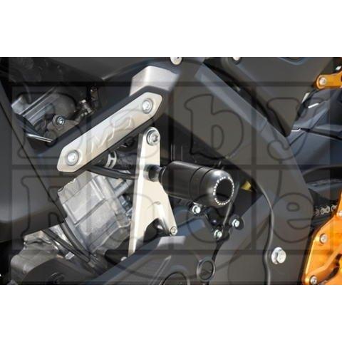 babyface（ベビーフェイス） エンジンスライダー MT-125 XSR125 YAMAHA