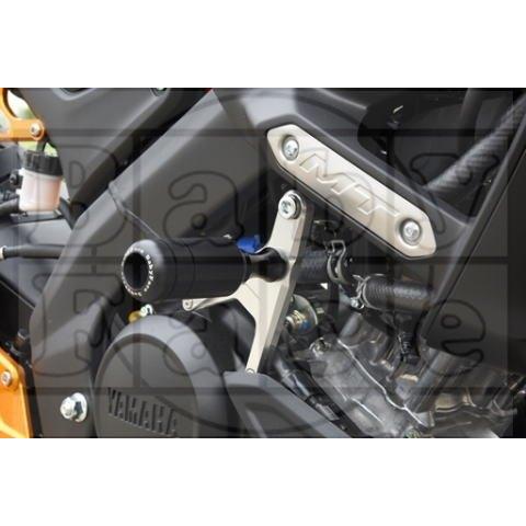 babyface（ベビーフェイス） エンジンスライダー MT-125 XSR125 YAMAHA