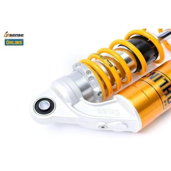 OHLINS（オーリンズ） ツインショックアブソーバー N-MAX YAMAHA