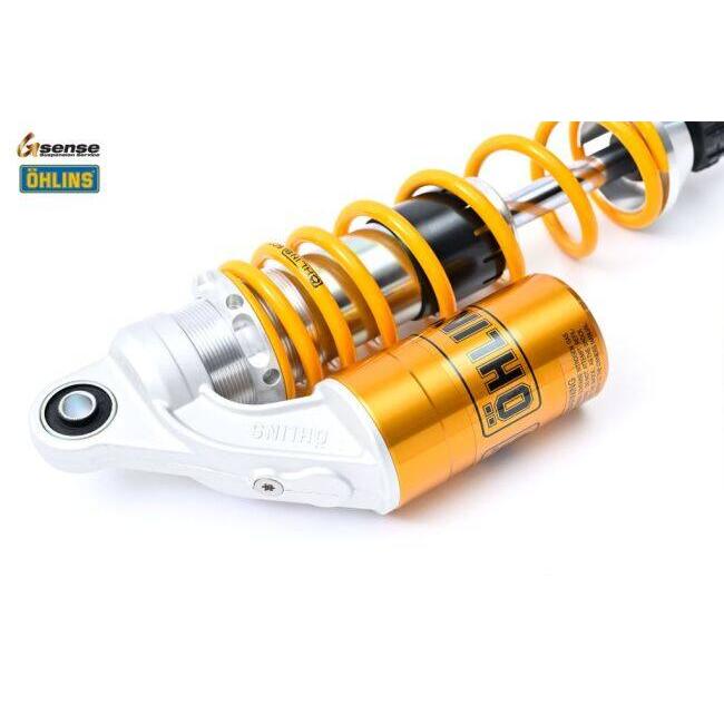 OHLINS（オーリンズ） ツインショックアブソーバー N-MAX YAMAHA