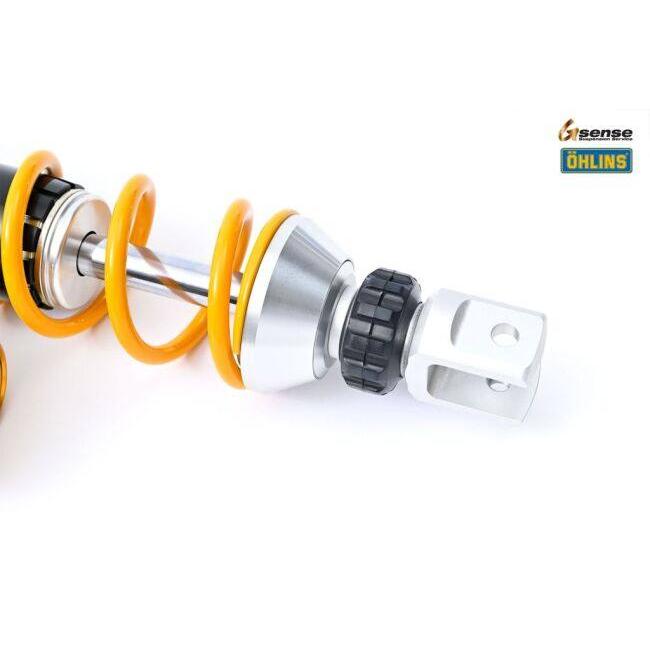 OHLINS（オーリンズ） ツインショックアブソーバー N-MAX YAMAHA