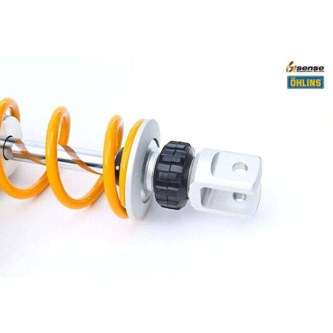 OHLINS オーリンズ ツインショックアブソーバー CYGUNUS GRYPHUS YAMAHA ヤマハ リアサスペンション サスペンション 足回り_4