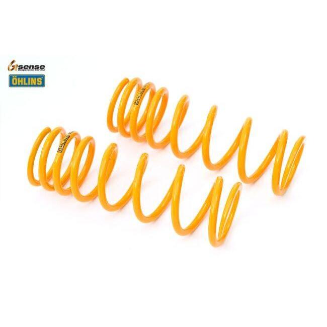 OHLINS オーリンズ ツインショックアブソーバー CYGUNUS GRYPHUS YAMAHA ヤマハ リアサスペンション サスペンション 足回り_5