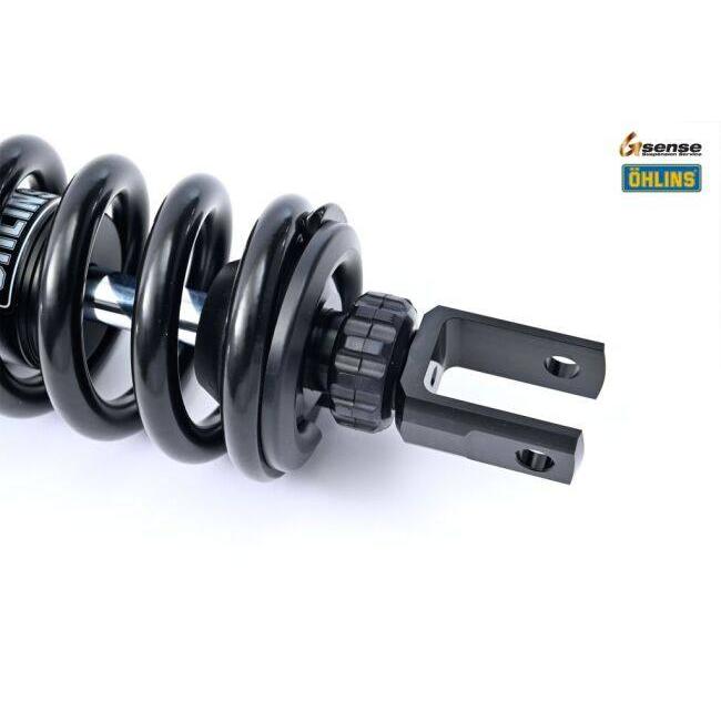 OHLINS（オーリンズ） シングルショックアブソーバー MT-07 XSR700
