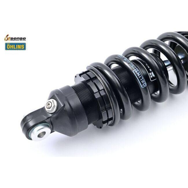 OHLINS（オーリンズ） シングルショックアブソーバー MT-07 XSR700 Y