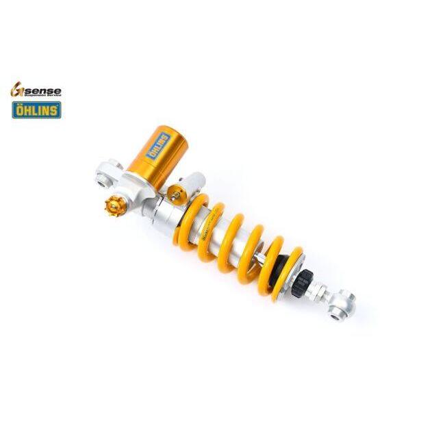 OHLINS（オーリンズ） リアショックアブソーバー R nineT Pure BMW