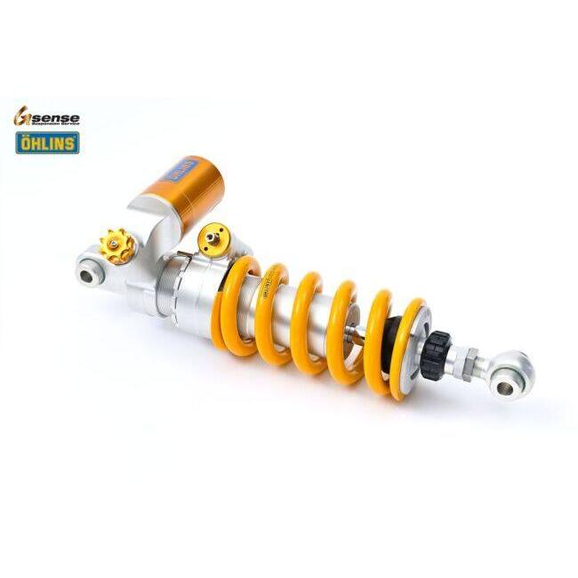 OHLINS（オーリンズ） リアショックアブソーバー R nineT Pure BMW